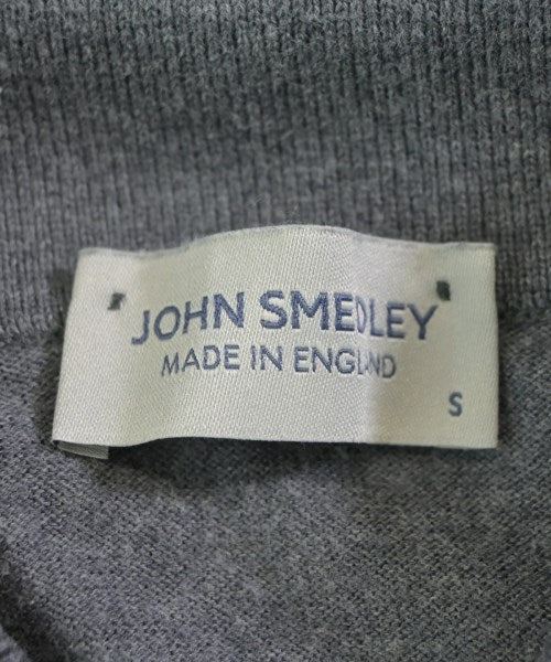 JOHN SMEDLEY เสื้อกันหนาว