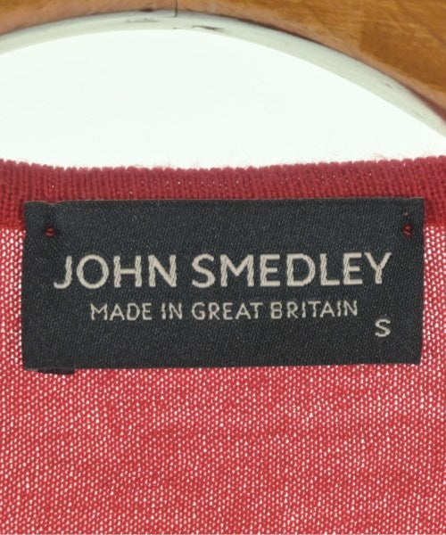 JOHN SMEDLEY เสื้อกันหนาว