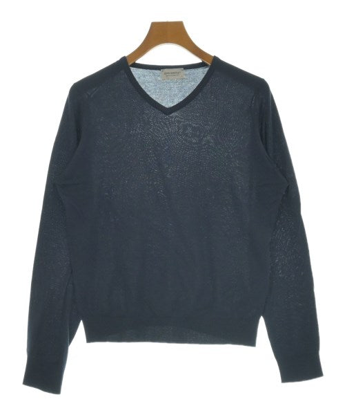 JOHN SMEDLEY เสื้อกันหนาว