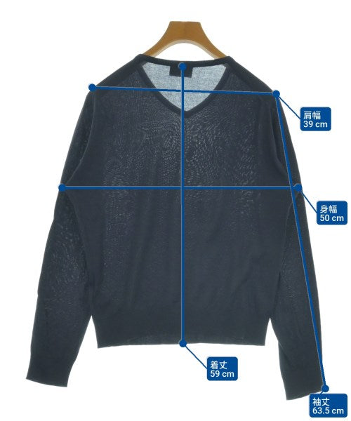 JOHN SMEDLEY เสื้อกันหนาว