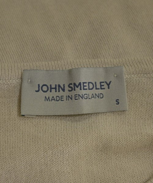 JOHN SMEDLEY เสื้อกั๊ก