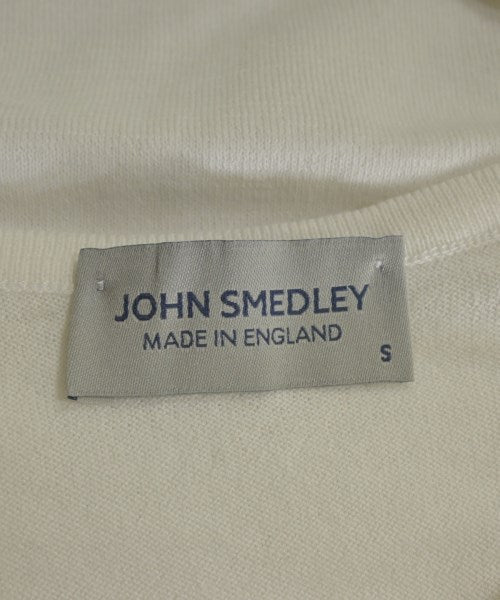 JOHN SMEDLEY เสื้อกั๊ก