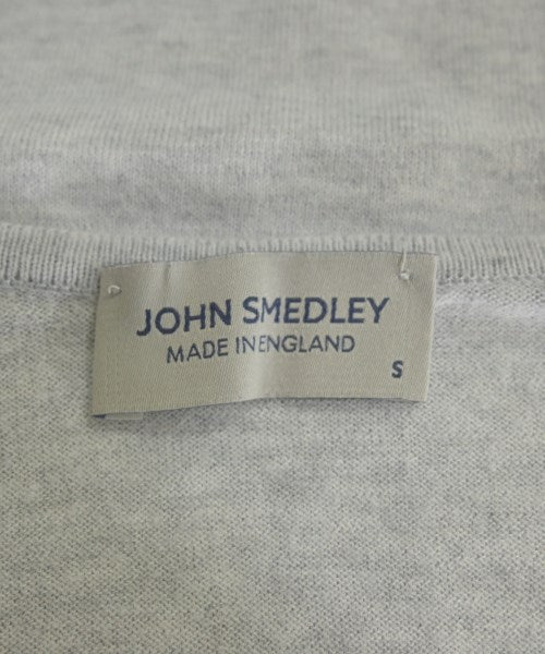 JOHN SMEDLEY เสื้อกันหนาว