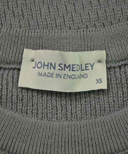 JOHN SMEDLEY เสื้อกันหนาว