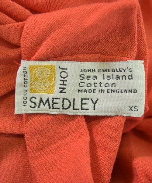 JOHN SMEDLEY เสื้อกั๊ก