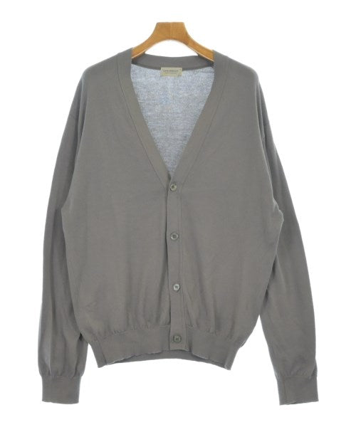 JOHN SMEDLEY เสื้อคาร์ดิแกน
