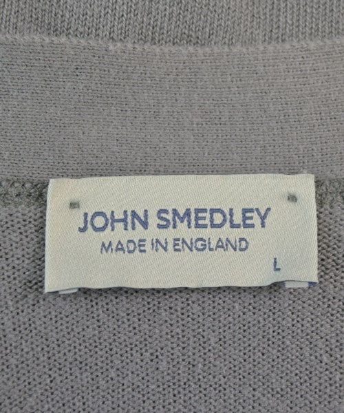 JOHN SMEDLEY เสื้อคาร์ดิแกน