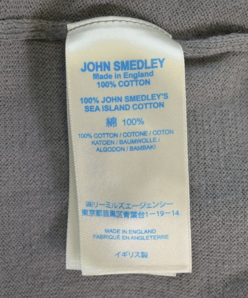 JOHN SMEDLEY เสื้อคาร์ดิแกน