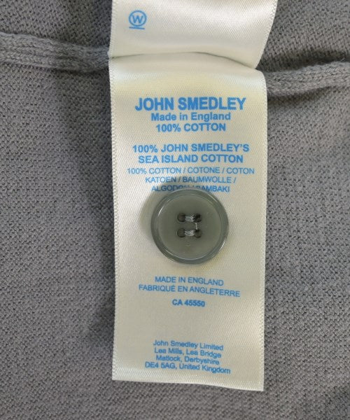 JOHN SMEDLEY เสื้อคาร์ดิแกน