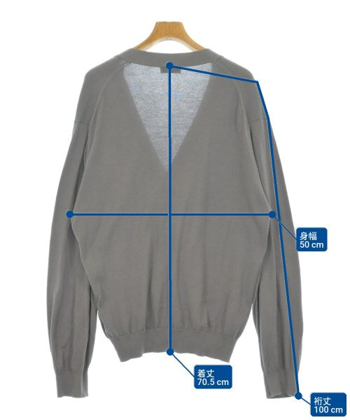JOHN SMEDLEY เสื้อคาร์ดิแกน