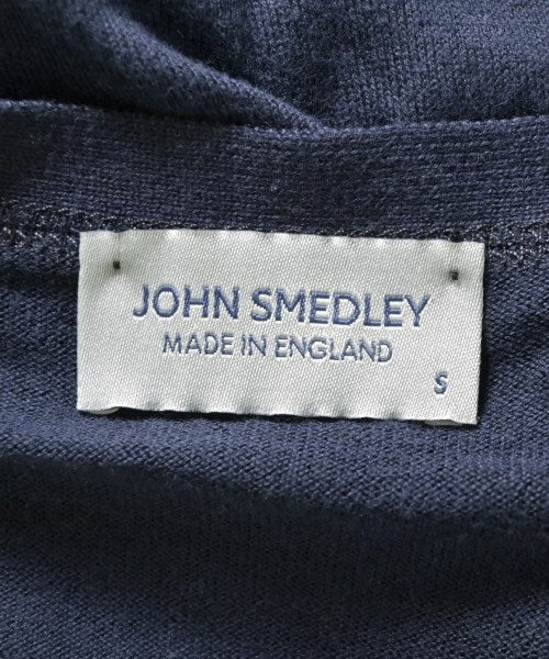 JOHN SMEDLEY เสื้อคาร์ดิแกน