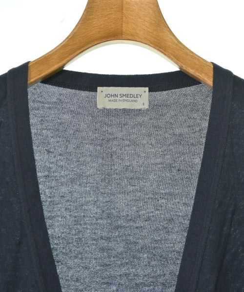 JOHN SMEDLEY เสื้อคาร์ดิแกน