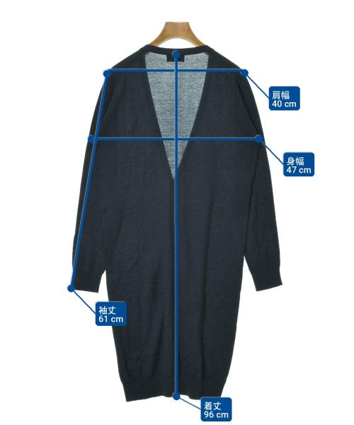 JOHN SMEDLEY เสื้อคาร์ดิแกน