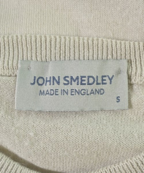 JOHN SMEDLEY เสื้อคาร์ดิแกน
