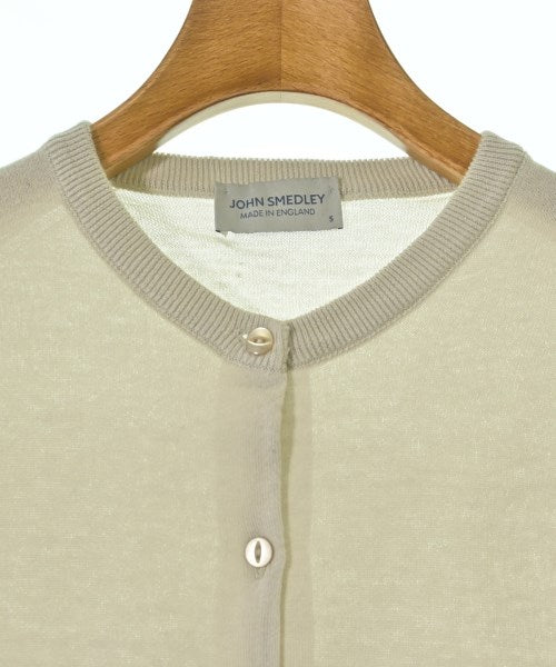 JOHN SMEDLEY เสื้อคาร์ดิแกน