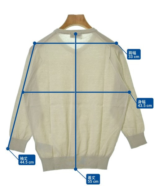 JOHN SMEDLEY เสื้อคาร์ดิแกน