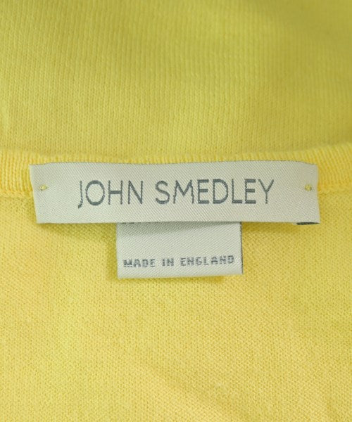 JOHN SMEDLEY เสื้อกันหนาว