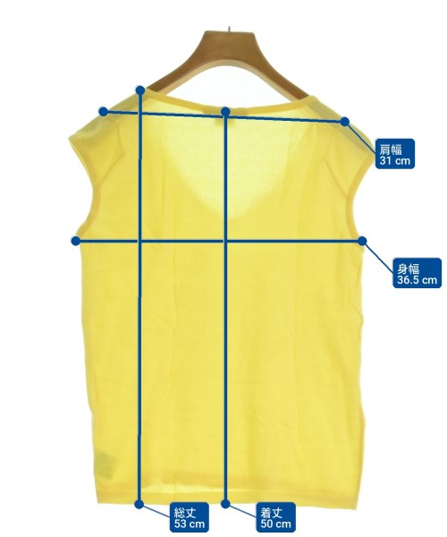 JOHN SMEDLEY เสื้อกันหนาว