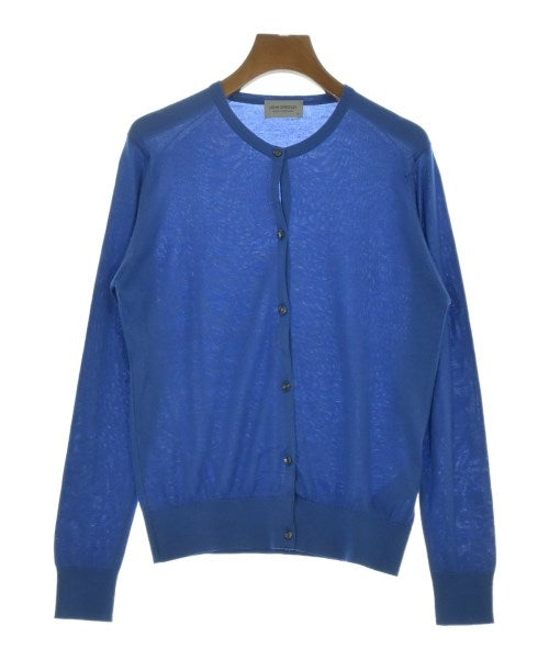 JOHN SMEDLEY เสื้อคาร์ดิแกน