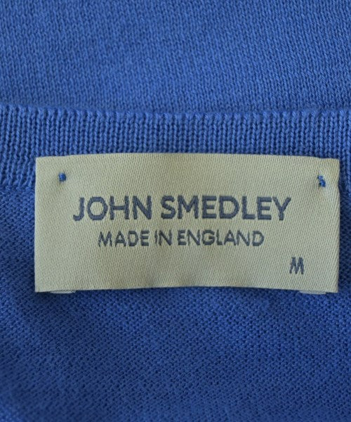 JOHN SMEDLEY เสื้อคาร์ดิแกน