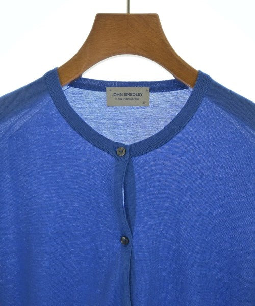JOHN SMEDLEY เสื้อคาร์ดิแกน
