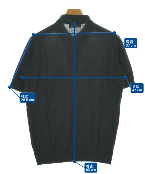 JOHN SMEDLEY เสื้อกันหนาว