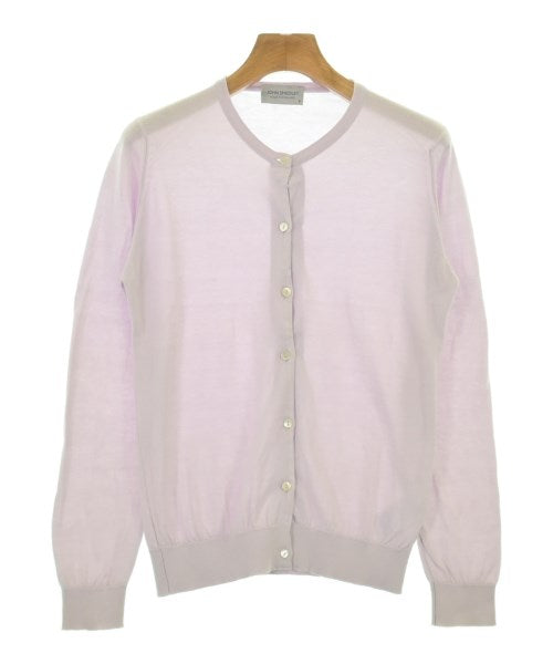 JOHN SMEDLEY เสื้อคาร์ดิแกน