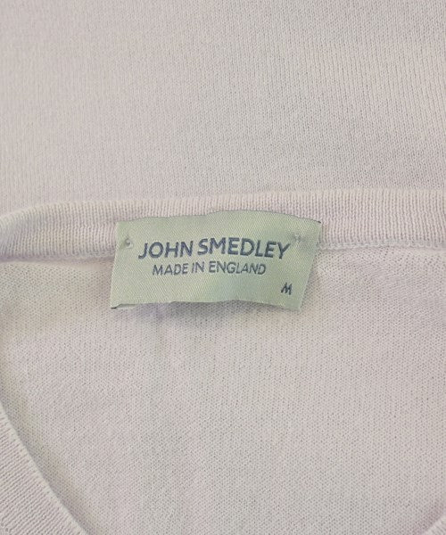 JOHN SMEDLEY เสื้อคาร์ดิแกน