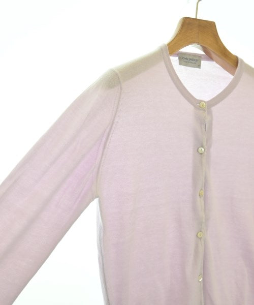 JOHN SMEDLEY เสื้อคาร์ดิแกน