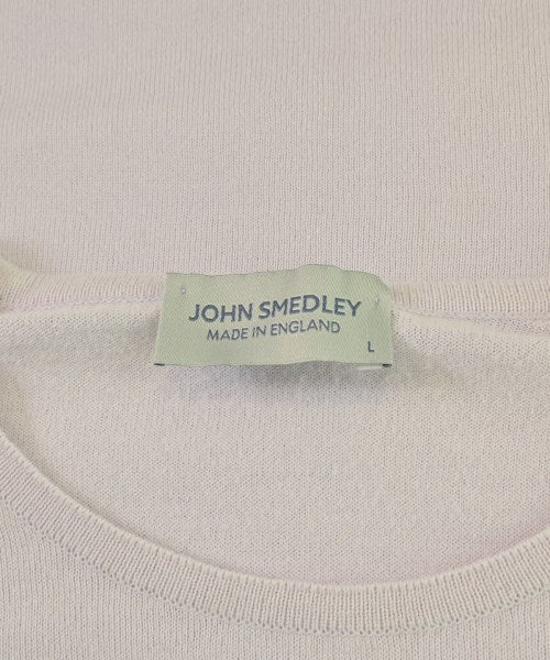 JOHN SMEDLEY เสื้อกันหนาว