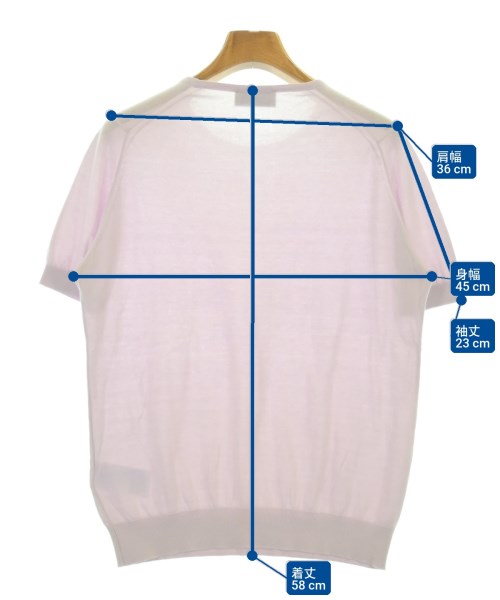 JOHN SMEDLEY เสื้อกันหนาว