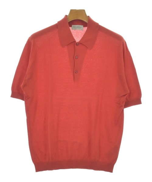JOHN SMEDLEY เสื้อกันหนาว