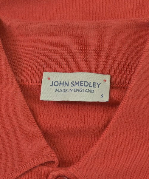 JOHN SMEDLEY เสื้อกันหนาว