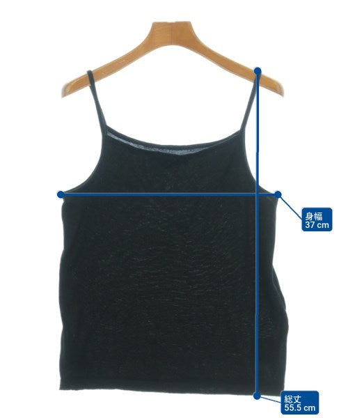 JOHN SMEDLEY เสื้อสายเดี่ยว