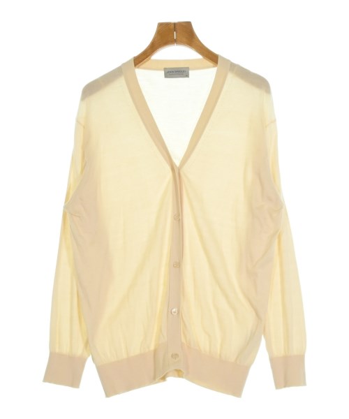 JOHN SMEDLEY เสื้อคาร์ดิแกน