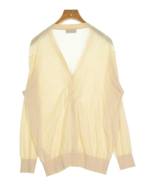 JOHN SMEDLEY เสื้อคาร์ดิแกน