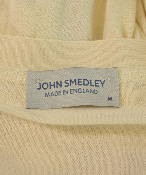 JOHN SMEDLEY เสื้อคาร์ดิแกน