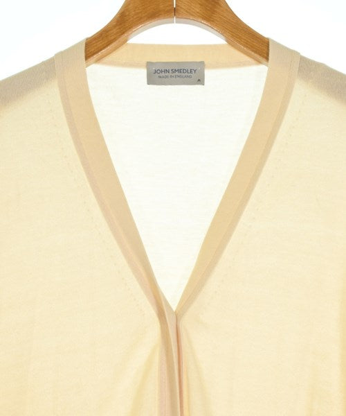 JOHN SMEDLEY เสื้อคาร์ดิแกน