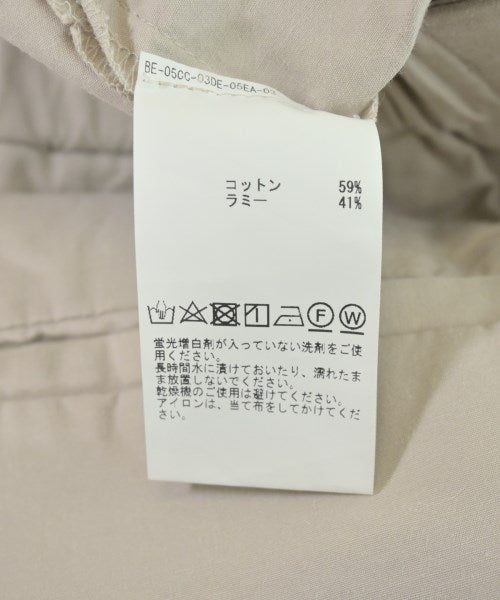 JOHN SMEDLEY กางเกงขาสั้น
