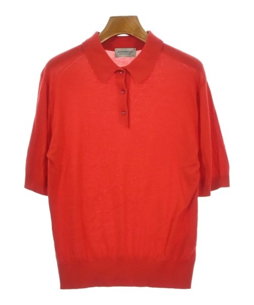 JOHN SMEDLEY เสื้อกันหนาว