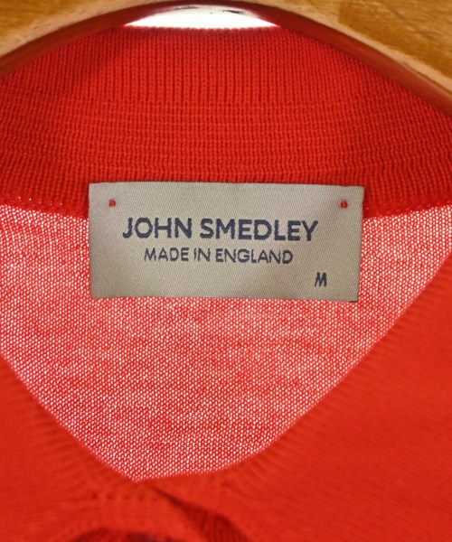 JOHN SMEDLEY เสื้อกันหนาว