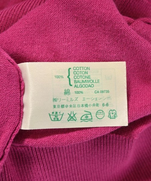 JOHN SMEDLEY เสื้อกันหนาว