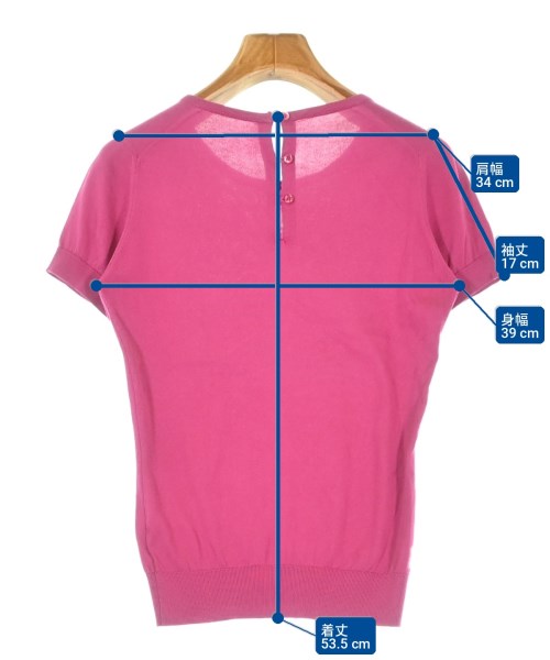 JOHN SMEDLEY เสื้อกันหนาว