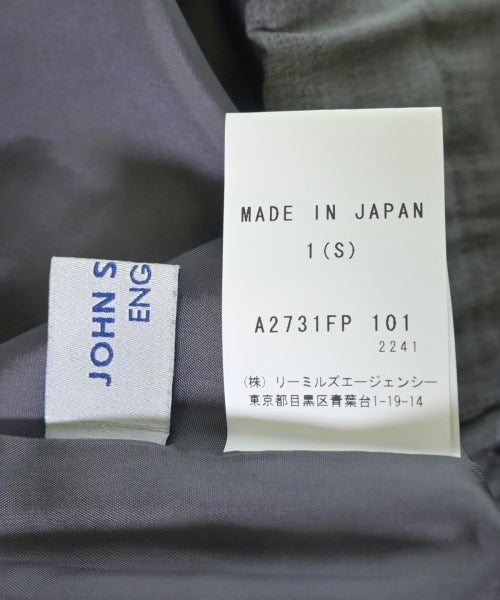 JOHN SMEDLEY กางเกงขายาว