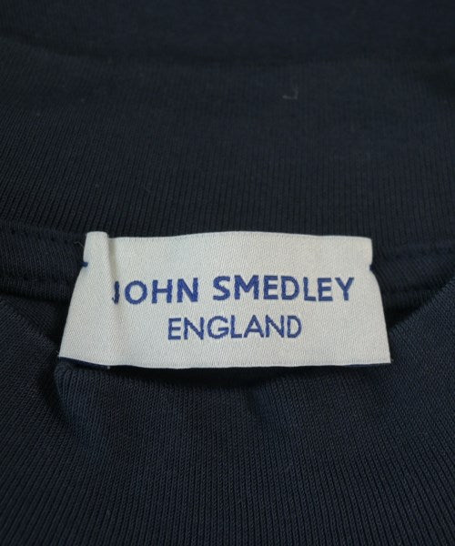 JOHN SMEDLEY เสื้อยืด/เสื้อท็อปส์