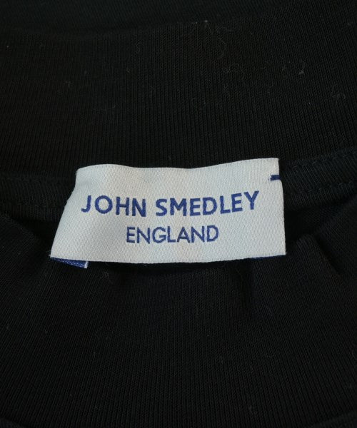 JOHN SMEDLEY เสื้อยืด/เสื้อท็อปส์