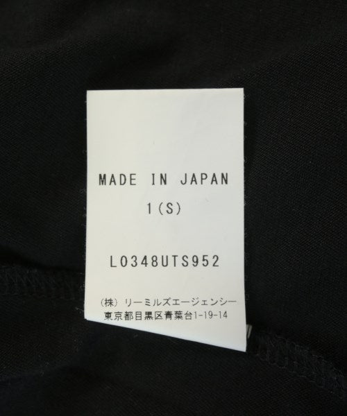 JOHN SMEDLEY เสื้อยืด/เสื้อท็อปส์