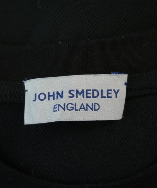 JOHN SMEDLEY เสื้อยืด/เสื้อท็อปส์