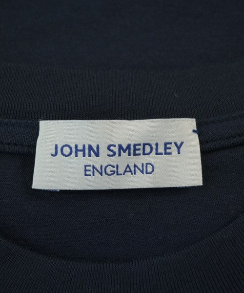 JOHN SMEDLEY เสื้อยืด/เสื้อท็อปส์
