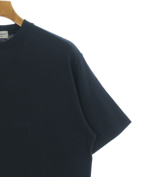 JOHN SMEDLEY เสื้อยืด/เสื้อท็อปส์